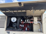Air Compressor with 