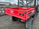 Chassis Photos with 