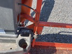 Basic Control Station Upper with 