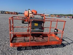 Basic Control Station Upper with 