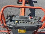 Basic Control Station Upper with 