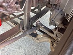 4 Underbody - Truck with 