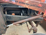 Hydraulique with 