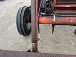 Hydraulique with 