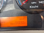 Cab with Engine Hours