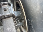 Brakes with 