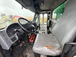 Cab with 
