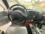 Cab with 