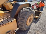Chassis with 