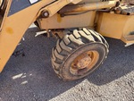 Chassis with 