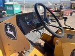 Control Station with 