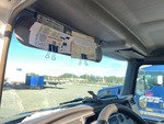 Cab with 