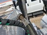 Hydraulics with 