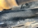 General Appearance with Second Serial Number/VIN Photo