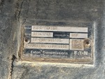 4 Transmision with 