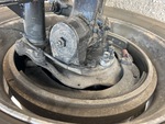 Brakes with 