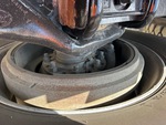 Brakes with 