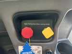Cab with 