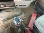 Cab with 