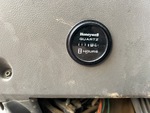 Cab with Engine Hours