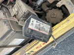 Electrical with 
