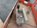 Basic Control Station Upper with 