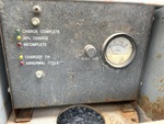 Electrical with 