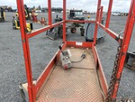 Basic Control Station Upper with 