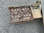 Electrical with 