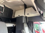 Cab with 