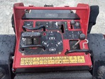 Control Station with 