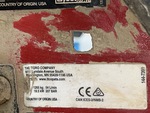 General Appearance with CE Mark