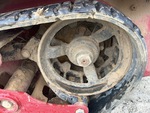 Drivetrain with 