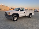 General Appearance with Featured Photo