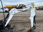 v2 Chassis - Excavator with 