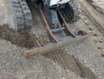 v2 Chassis - Excavator with 
