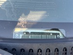 General Appearance with Second Serial Number/VIN Photo