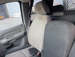 Cab with 
