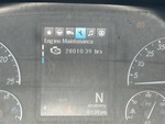 4 Transmision with Engine Hours