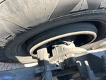 Brakes with 