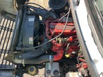 Engine with 