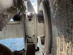 Brakes with 