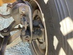 Brakes with 