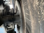 Brakes with 