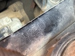 General Appearance with Second Serial Number/VIN Photo
