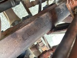 General Appearance with Second Serial Number/VIN Photo