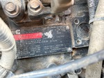 Engine with 