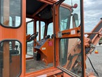 Control Station with 