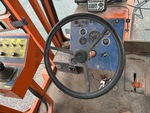 Control Station with 