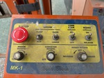 Control Station with 